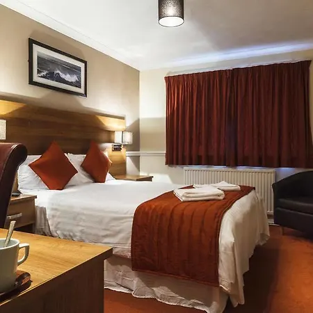 Inn Griffin 2*