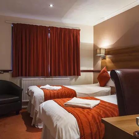 Inn Griffin Newquay (Cornwall)