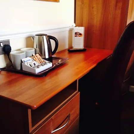 Inn Griffin 2*